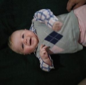 Meet your Posher, William